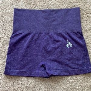 Ryderwear shorts